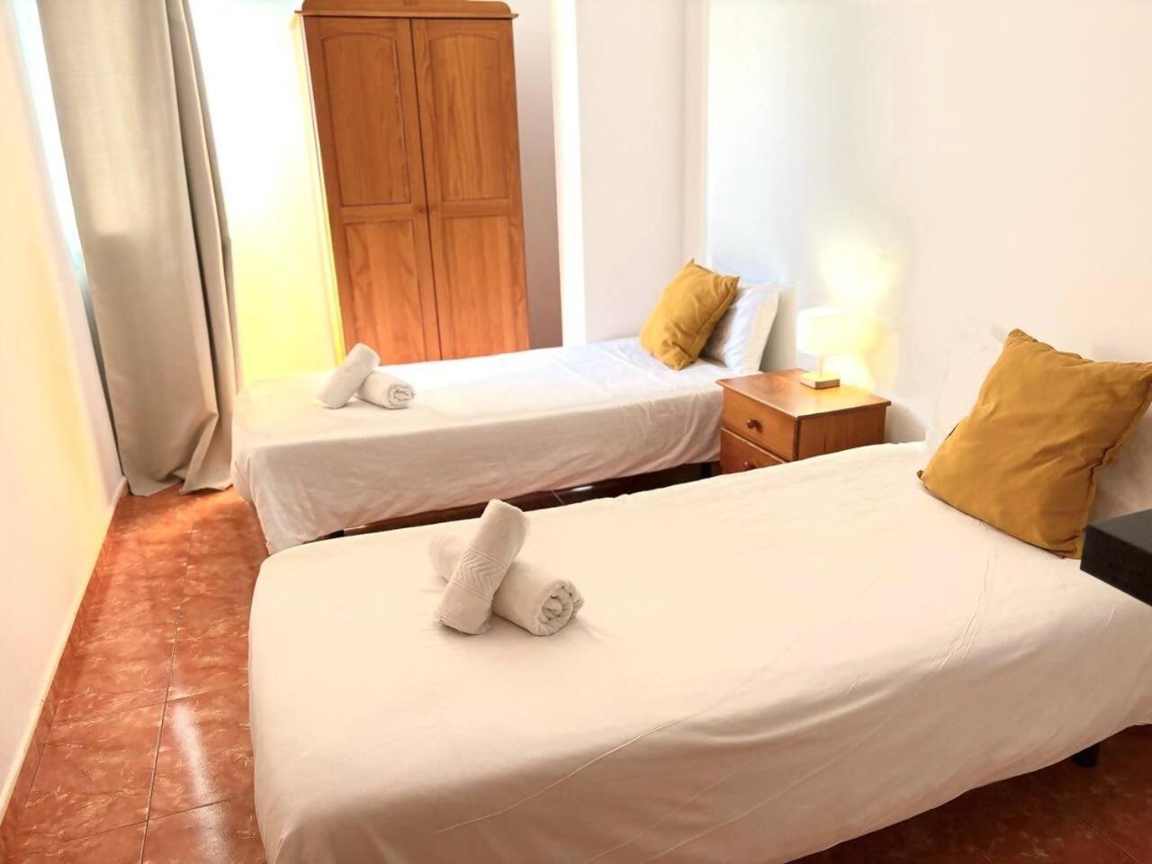 Apartamento Pozo Izquierdo  Exterior foto