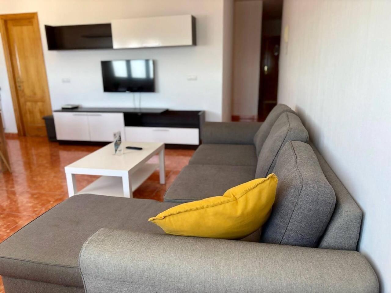 Apartamento Pozo Izquierdo  Exterior foto
